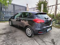 usata Kia Ceed cee'd 1.6 CRDi 110 CV 5 porte high tech