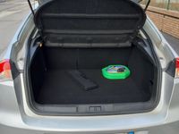 Usata Renault Laguna III 130 CV (95 kW) 2008 Grigio Berlina