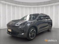 Nuova MG MGS5 EV Luxury 2025 Grigio SUV