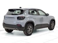 Nuova Jeep Avenger Longitude 101 CV (74 kW) 2026 SUV