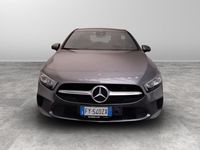 usata Mercedes A180 Classed -d automatic business