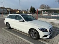 usata Mercedes C200 SW d Sport auto