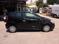 Usata Citroën C2 60 CV (44 kW) 2005 Nero Utilitaria