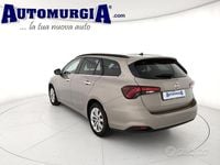 Usata Fiat Tipo Lounge 120 CV (88 kW) 2019 Perla Station wagon