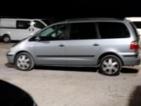 usata Ford Galaxy 1ª serie - 2005