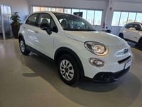 Gebraucht Fiat 500X 131 PS (96 kW) 2023 Weiß SUV
