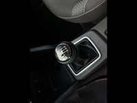 Usata Dacia Duster Journey 101 CV (74 kW) 2023 Blu scuro SUV