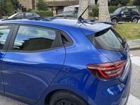 Usata Renault Clio V Equilibre 91 CV (66 kW) 2023 Berlina