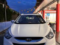 usata Hyundai ix35 ix35 1.7 CRDi 2WD Classic