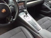 Usata Porsche Cayman 275 CV (202 kW) 2014 Bianco Coupé