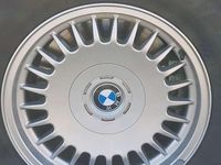 Usata BMW 750 326 CV (239 kW) 1996 Blu/azzurro Berlina