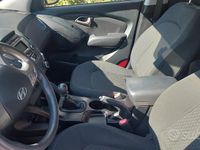 Occasion Hyundai ix35 135 PK (99 kW) 2012 Wit SUV