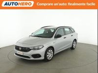 Usata Fiat Tipo Pop 95 CV (69 kW) 2018 Grigio Station wagon