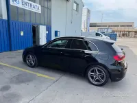 Usata Mercedes A180 Premium 136 CV (100 kW) 2020 Berlina