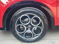 Usata Alfa Romeo Tonale Sprint 131 CV (96 kW) 2024 Rosso SUV