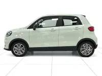 Nuova Leapmotor T03 38 kW (52 CV) 2026 Utilitaria