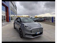Usata Ford Puma Gen-E Premium 124 kW (169 CV) 2025 Solar silver SUV