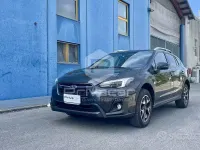 Usata Subaru XV Style 114 CV (83 kW) 2020 Grigio SUV