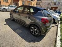 Usata Citroën C3 PureTech 83 CV (61 kW) 2024 Berlina