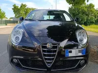 Usata Alfa Romeo MiTo Distinctive 84 CV (61 kW) 2014 Utilitaria