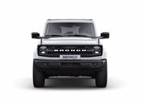 usata Ford Bronco Outer Banks 2.7 EcoBoost V6 335 CV 246 kW Trasmissione automatica a 10 rapporti