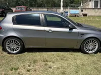 Usata Alfa Romeo 147 150 CV (110 kW) 2007 Utilitaria