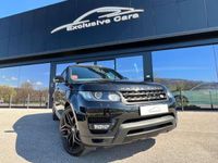 usata Land Rover Range Rover Sport 3.0 tdV6 HSE Dynamic auto my17