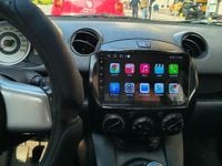 Usata Mazda 2 86 CV (63 kW) 2007 Grigio Berlina