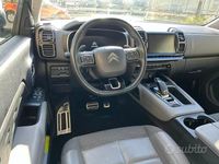 Usata Citroën C5 130 CV (95 kW) 2021 Grigio Monovolume