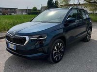 Usata Skoda Karoq Executive 150 CV (110 kW) 2023 Other SUV