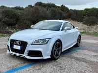 usata Audi TT RS - ABT