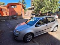 Usata VW Golf IV 2004 Grigio Berlina