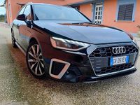 Usata Audi A4 S-Line 204 CV (150 kW) 2020 Station wagon