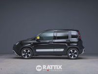 Usata Fiat Panda Cross Cross 69 CV (50 kW) 2025 Nero pastello Utilitaria