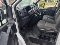 Usata Renault Trafic 2020 Bianco