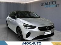 Usata Opel Blitz Edition 101 CV (74 kW) 2022 Grigio/nero Berlina
