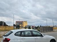 Usata BMW X1 116 CV (85 kW) 2014 Bianco SUV