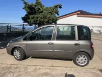 Usata Fiat Multipla 116 CV (85 kW) 2008 Monovolume