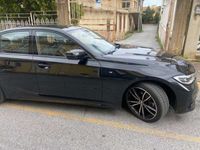 usata BMW 320 Gran Turismo 320 d Msport auto