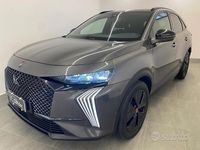 Usata DS Automobiles DS7 Crossback Performance 131 CV (96 kW) 2023 Grigio SUV