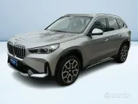 Usata BMW X1 xLine 150 CV (110 kW) 2024 Grigio SUV
