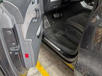 Usata Audi Q8 Premium 286 CV (210 kW) 2020 Nero SUV