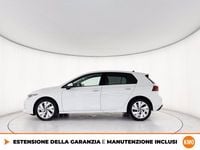 Nuova VW Golf VIII Edition 116 CV (85 kW) 2025 Moonstone grey Berlina