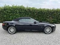 Usata Aston Martin DB9 476 CV (350 kW) 2008 Cabrio