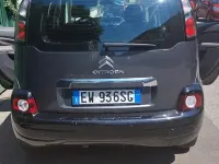 Usata Citroën C3 Picasso 92 CV (67 kW) 2014 Marrone Monovolume
