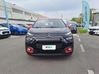 usata Citroën C3 PureTech 83 S&S Shine Neo Patentati