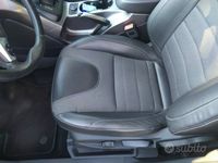 usata Ford Kuga Titanium AWD 2014