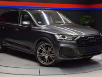 Begagnad Audi Q7 Sport 286 HK (210 kW) 2022 Grå SUV