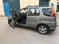 Usata Suzuki Ignis 93 CV (68 kW) 2007 Grigio Berlina