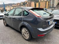 Usata Ford Focus 90 CV (66 kW) 2008 Grigio Berlina